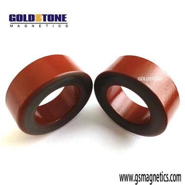 2 rauapulbri südamikku